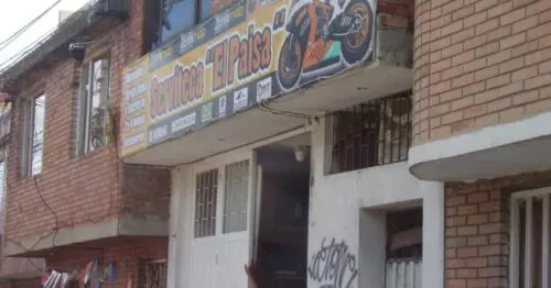 SERVITCCA EL PAISA BOGOTÁ SERVITCCA EL PAISA BOGOTÁ